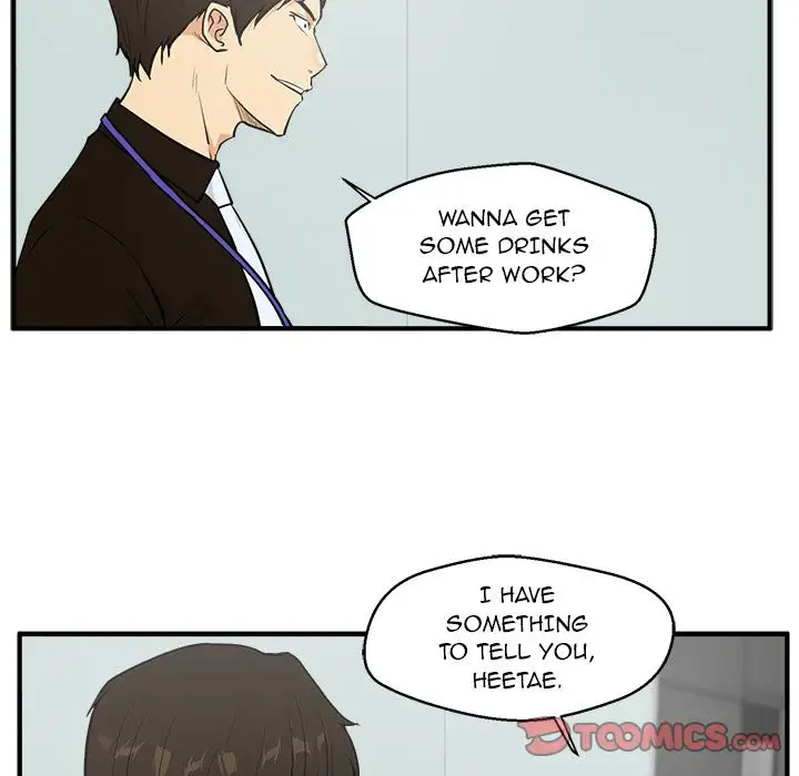 Mr. Kang - Chapter 37 Page 81