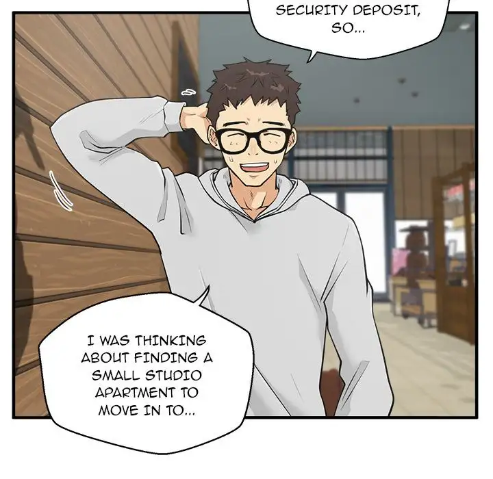 Mr. Kang - Chapter 39 Page 27