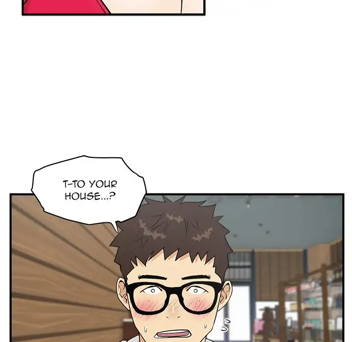 Mr. Kang - Chapter 39 Page 37