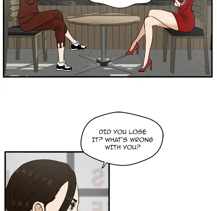 Mr. Kang - Chapter 39 Page 63
