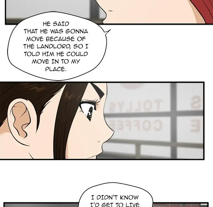Mr. Kang - Chapter 39 Page 69
