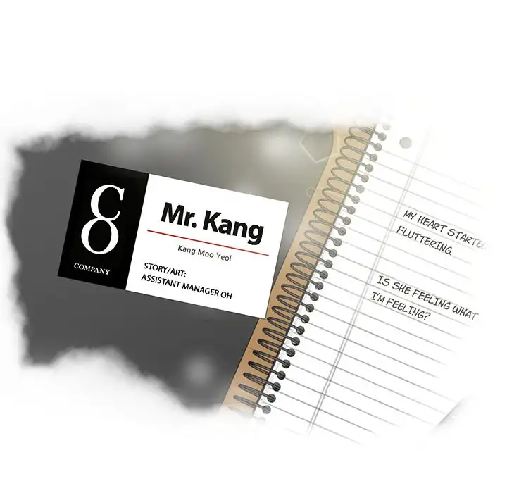 Mr. Kang - Chapter 39 Page 9
