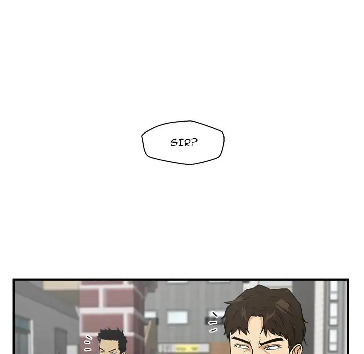 Mr. Kang - Chapter 40 Page 114