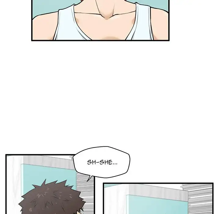 Mr. Kang - Chapter 40 Page 38