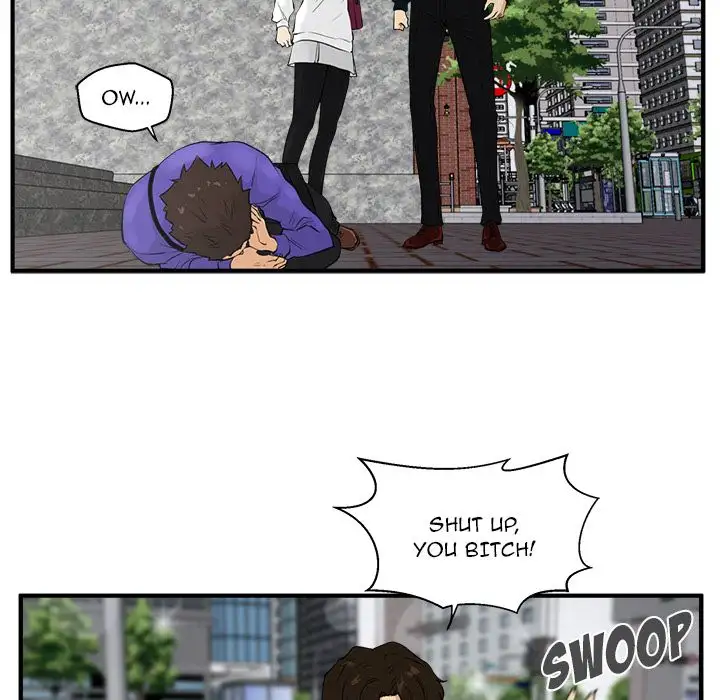 Mr. Kang - Chapter 41 Page 49