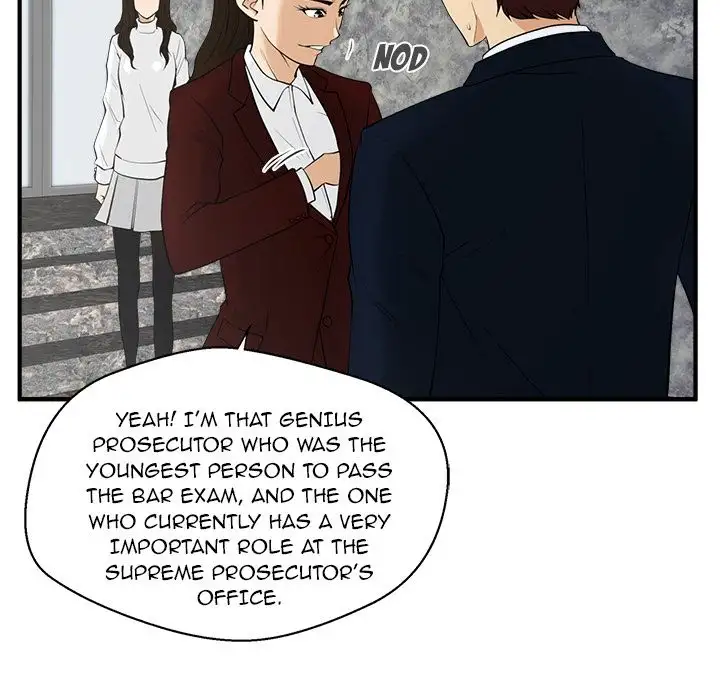 Mr. Kang - Chapter 42 Page 47