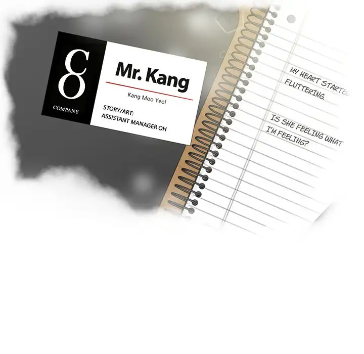 Mr. Kang - Chapter 43 Page 12