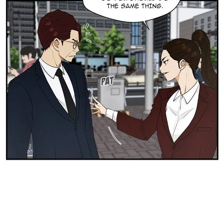 Mr. Kang - Chapter 43 Page 33