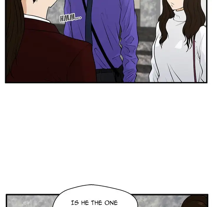 Mr. Kang - Chapter 43 Page 51