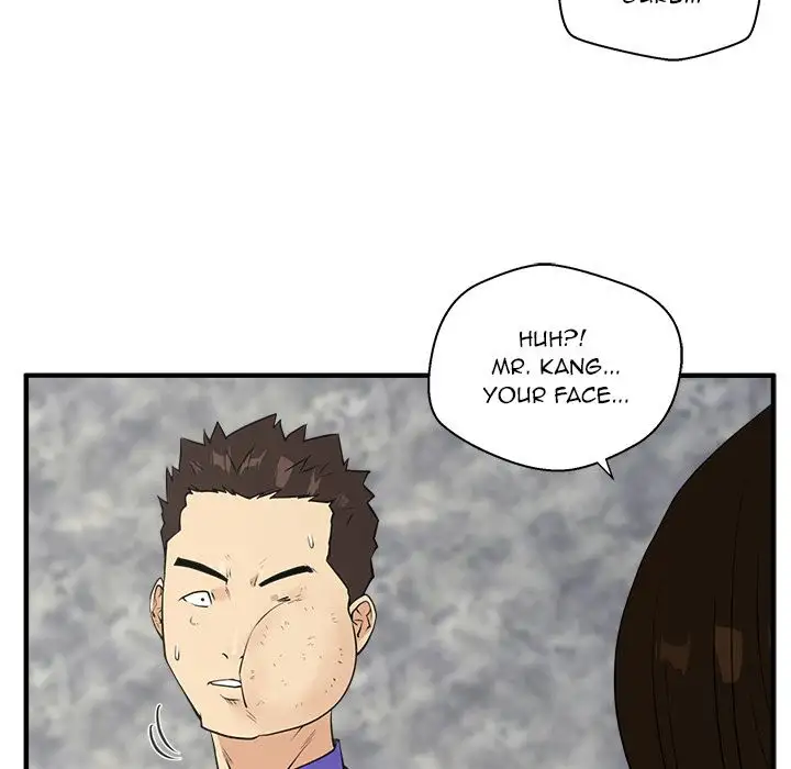 Mr. Kang - Chapter 43 Page 69