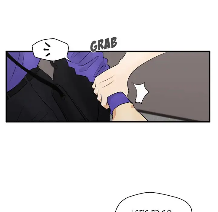 Mr. Kang - Chapter 43 Page 99