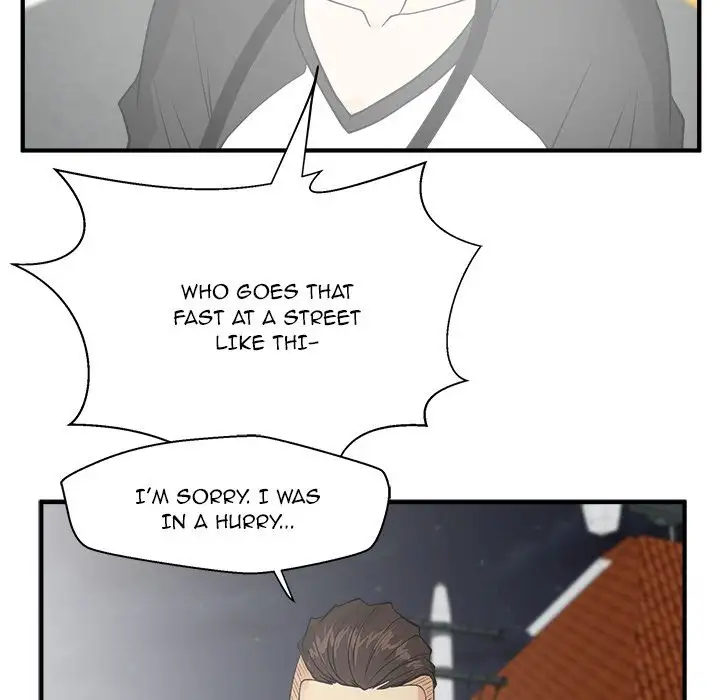Mr. Kang - Chapter 44 Page 110