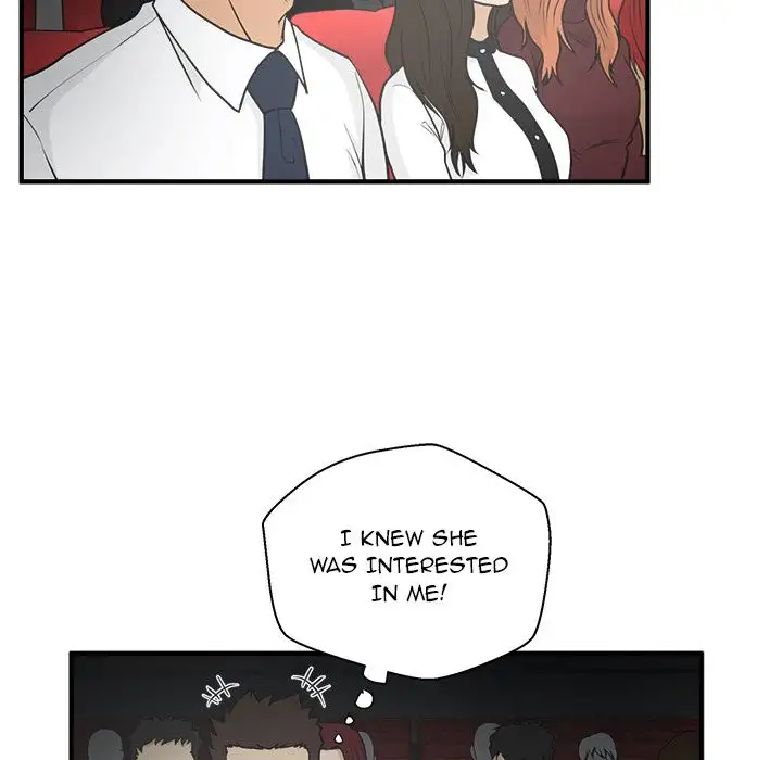Mr. Kang - Chapter 46 Page 50