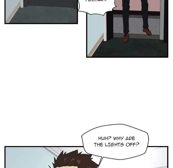 Mr. Kang - Chapter 46 Page 96
