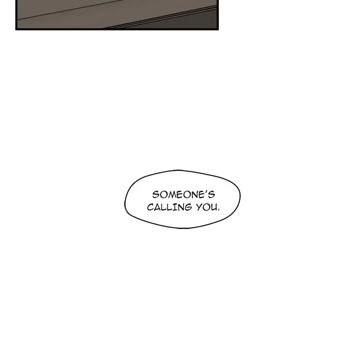 Mr. Kang - Chapter 47 Page 10
