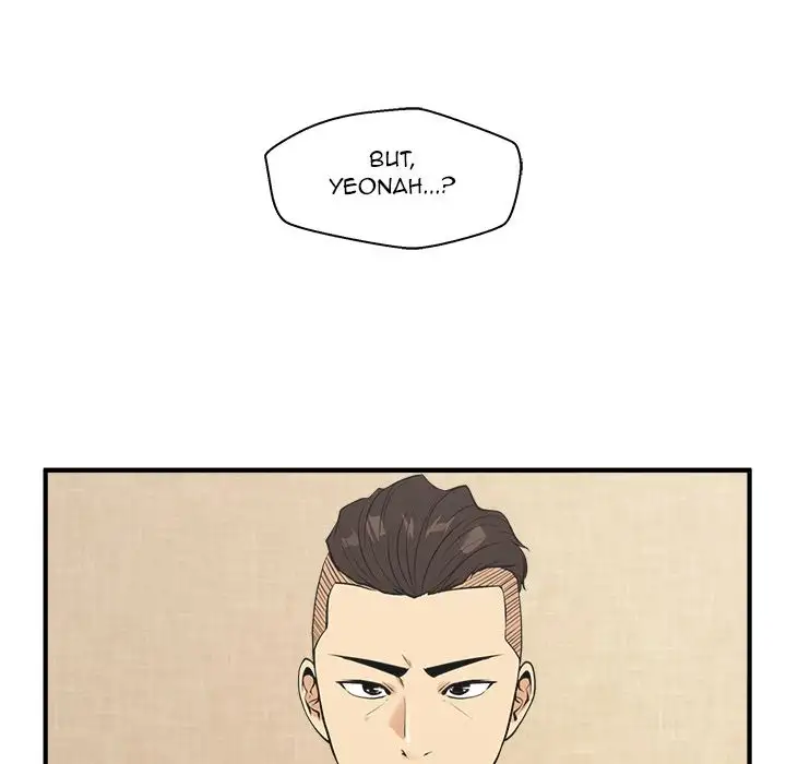 Mr. Kang - Chapter 47 Page 39