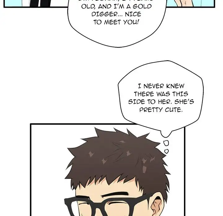 Mr. Kang - Chapter 47 Page 65