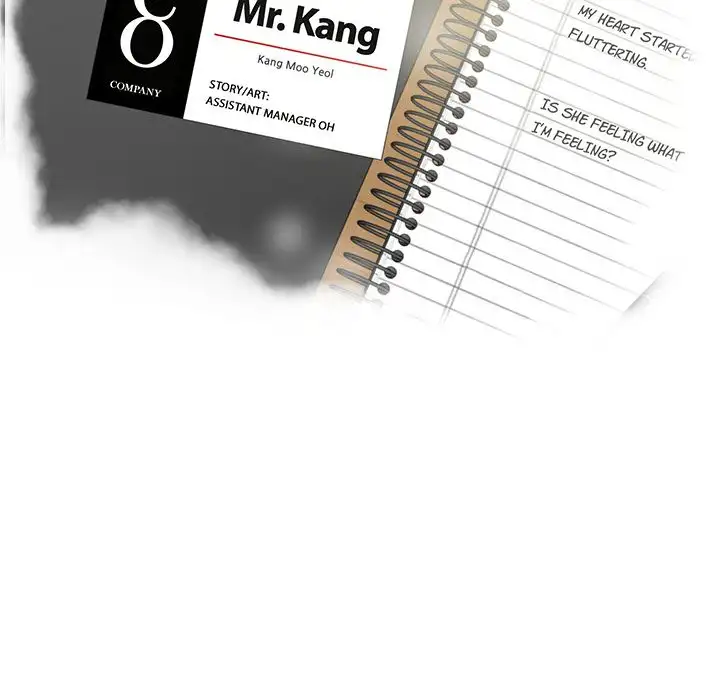 Mr. Kang - Chapter 47 Page 7