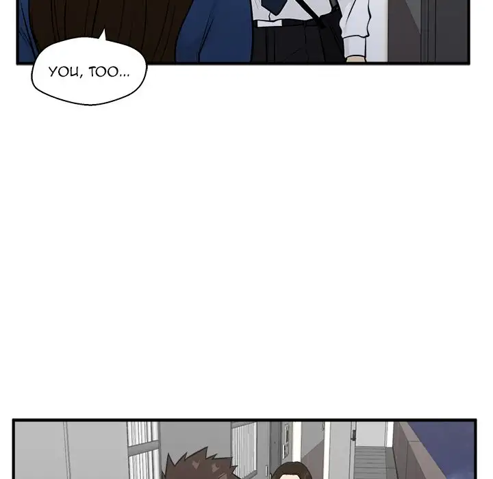 Mr. Kang - Chapter 48 Page 114