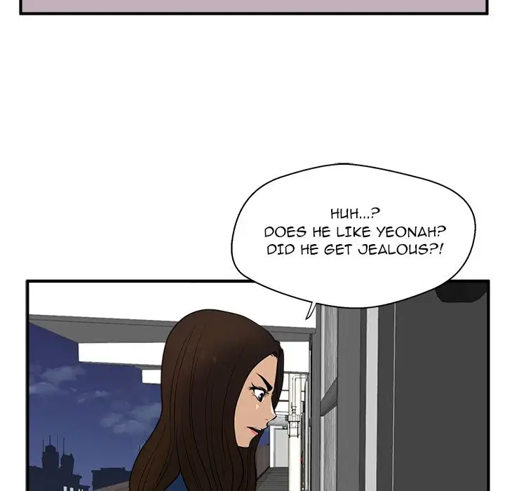 Mr. Kang - Chapter 48 Page 117