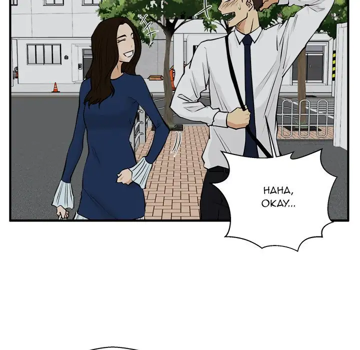 Mr. Kang - Chapter 48 Page 54