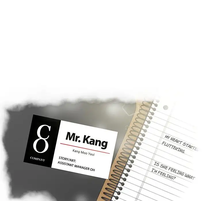 Mr. Kang - Chapter 48 Page 6