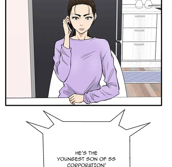 Mr. Kang - Chapter 49 Page 112