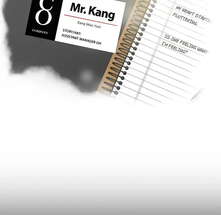 Mr. Kang - Chapter 50 Page 9