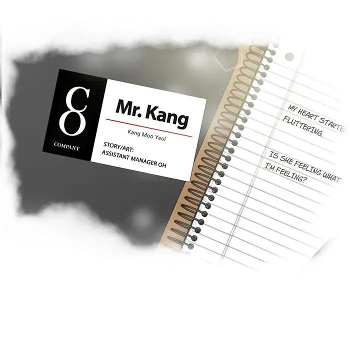 Mr. Kang - Chapter 51 Page 11