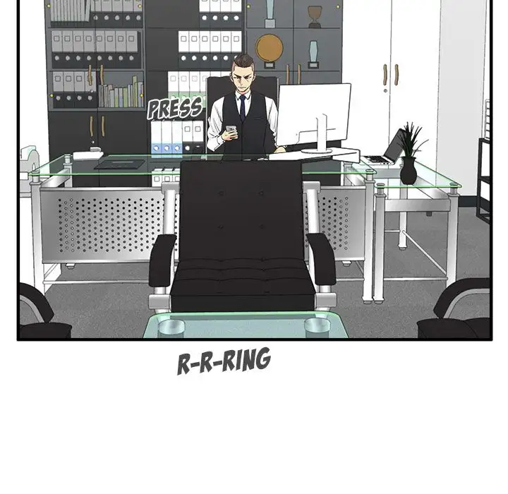 Mr. Kang - Chapter 51 Page 18