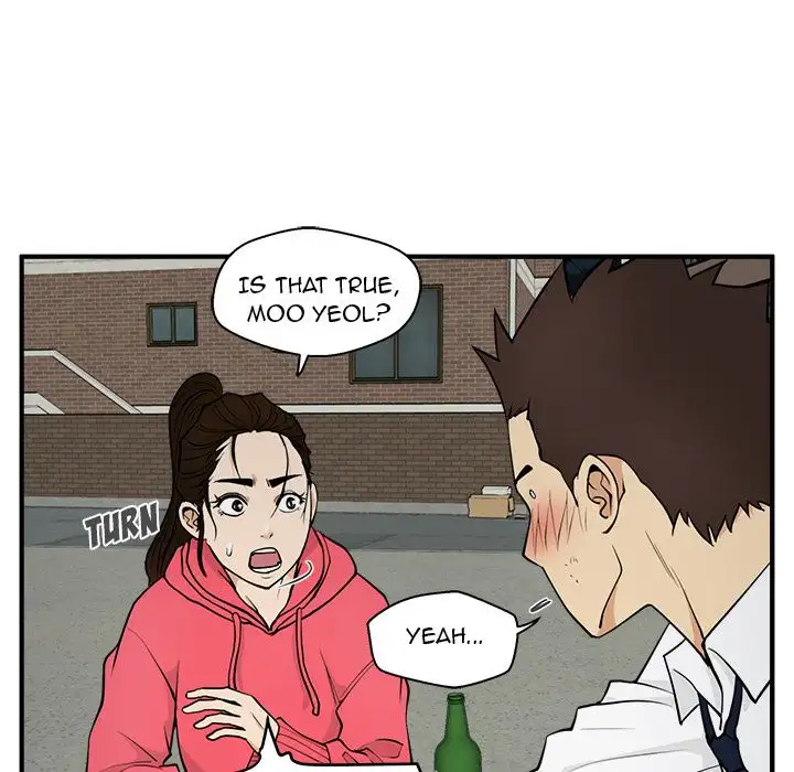 Mr. Kang - Chapter 51 Page 30