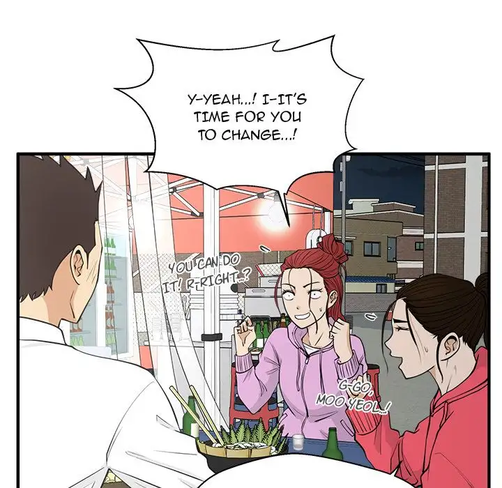 Mr. Kang - Chapter 51 Page 38
