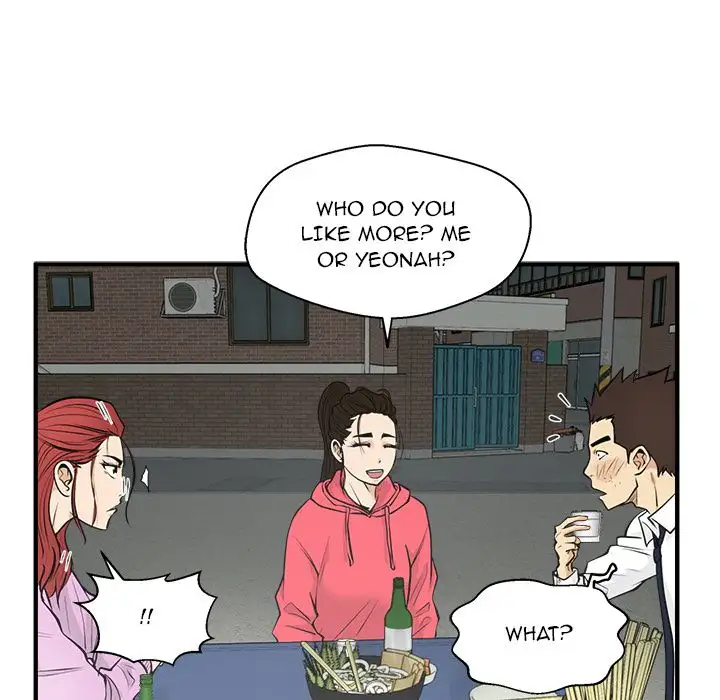 Mr. Kang - Chapter 51 Page 5