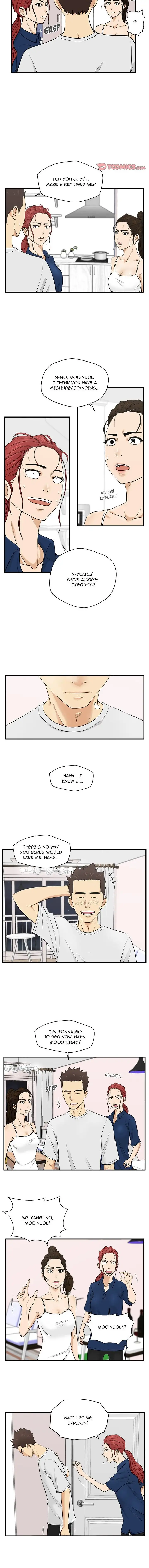 Mr. Kang - Chapter 55 Page 7