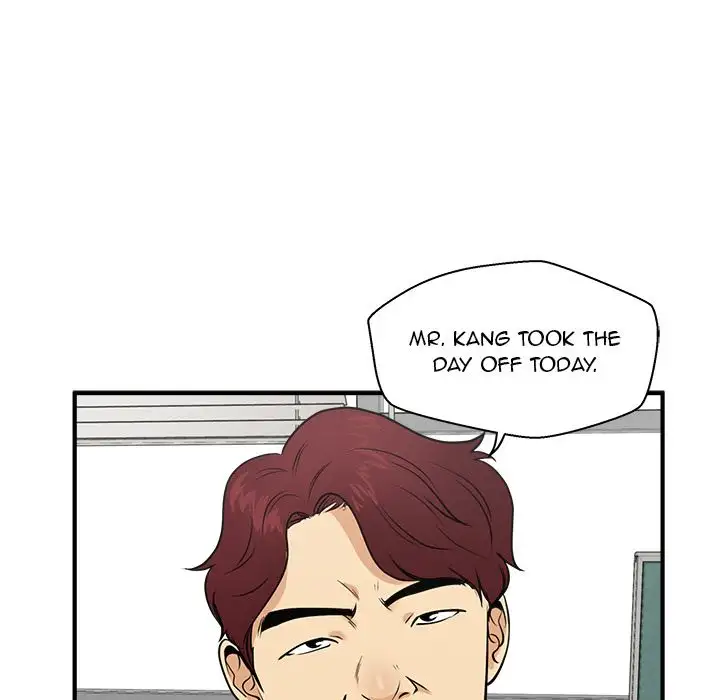 Mr. Kang - Chapter 57 Page 104