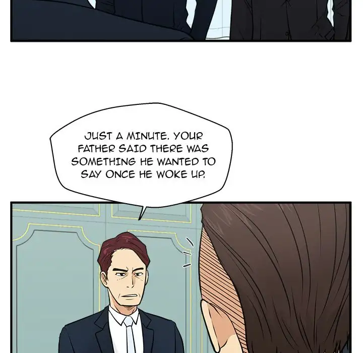 Mr. Kang - Chapter 57 Page 118
