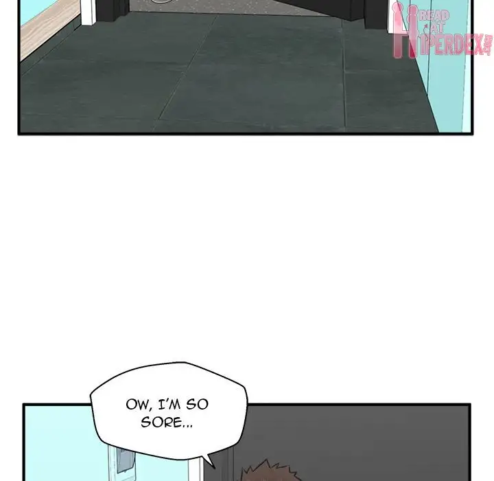 Mr. Kang - Chapter 57 Page 41