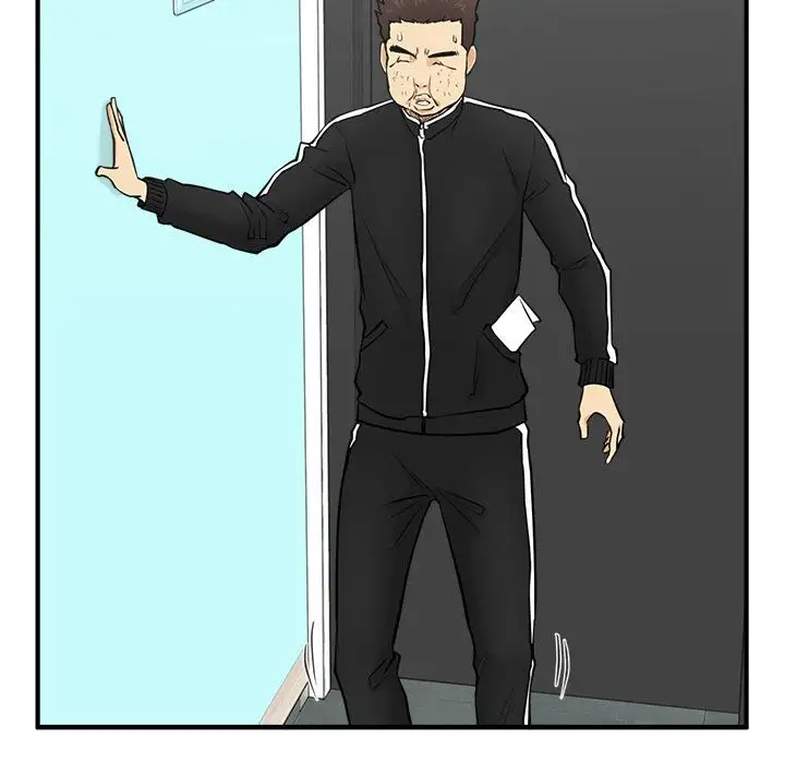 Mr. Kang - Chapter 57 Page 42