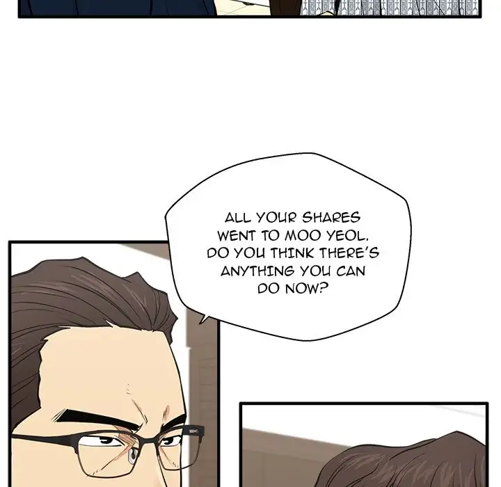 Mr. Kang - Chapter 57 Page 72