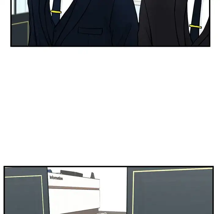 Mr. Kang - Chapter 58 Page 10