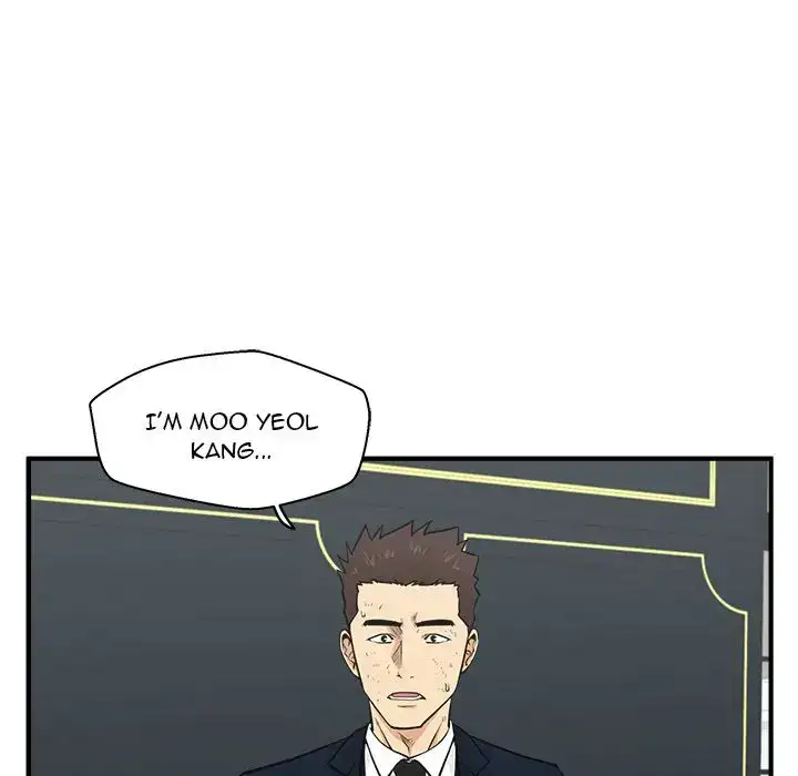 Mr. Kang - Chapter 58 Page 14