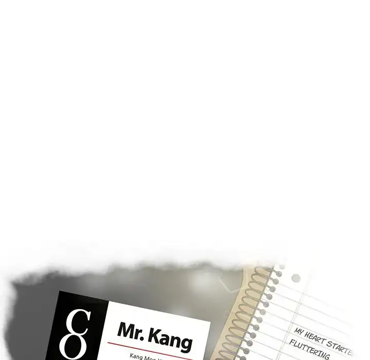 Mr. Kang - Chapter 58 Page 19