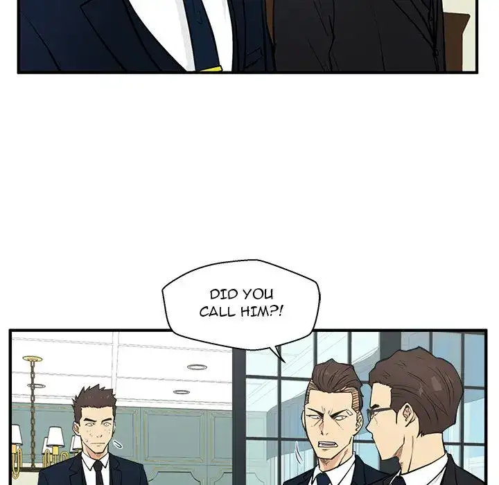 Mr. Kang - Chapter 58 Page 23