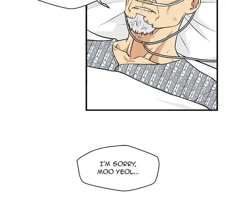 Mr. Kang - Chapter 58 Page 49