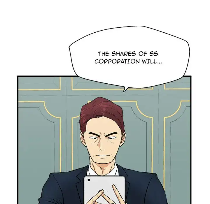 Mr. Kang - Chapter 58 Page 54