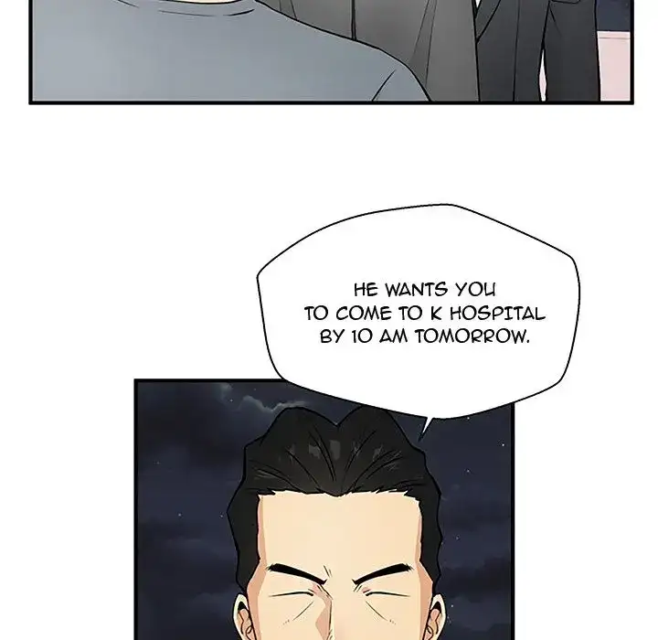 Mr. Kang - Chapter 58 Page 6