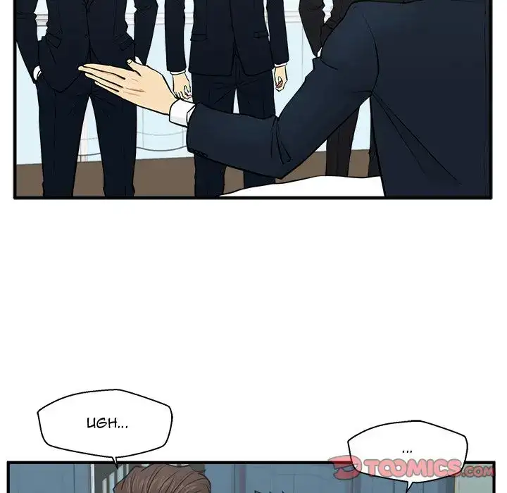Mr. Kang - Chapter 58 Page 69