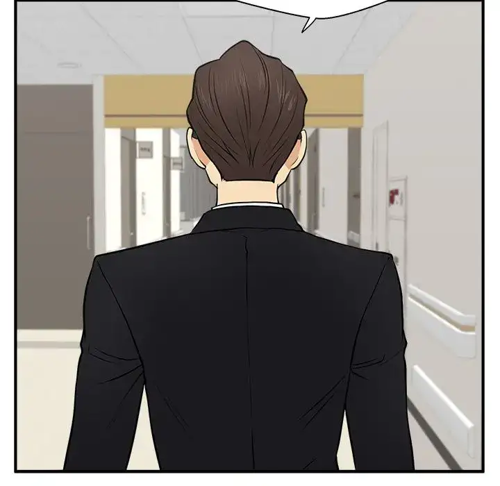 Mr. Kang - Chapter 58 Page 97