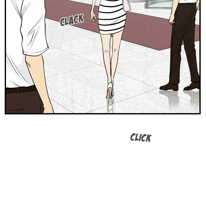 Mr. Kang - Chapter 59 Page 61