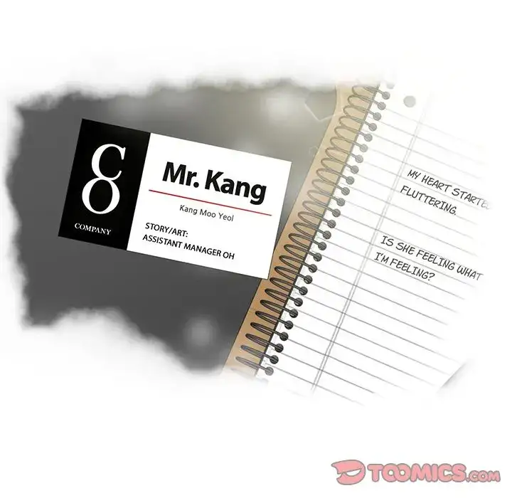 Mr. Kang - Chapter 59 Page 9